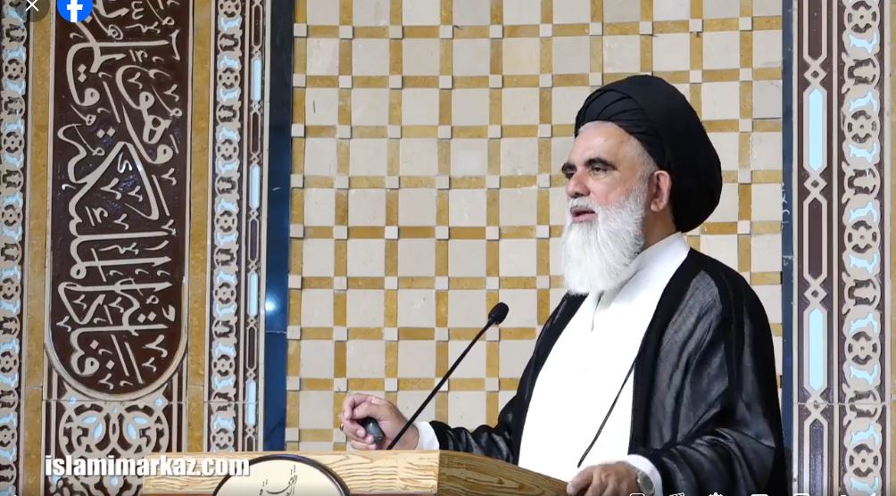 سرکاری خزانے (بیت المال) کو خرچ کرنے میں تقویٰ کی ضرورت/ ایران پر حملے میں اندرونی خیانت کا عنصر
